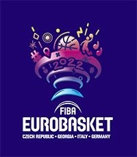 FIBA Eurobasket 2022